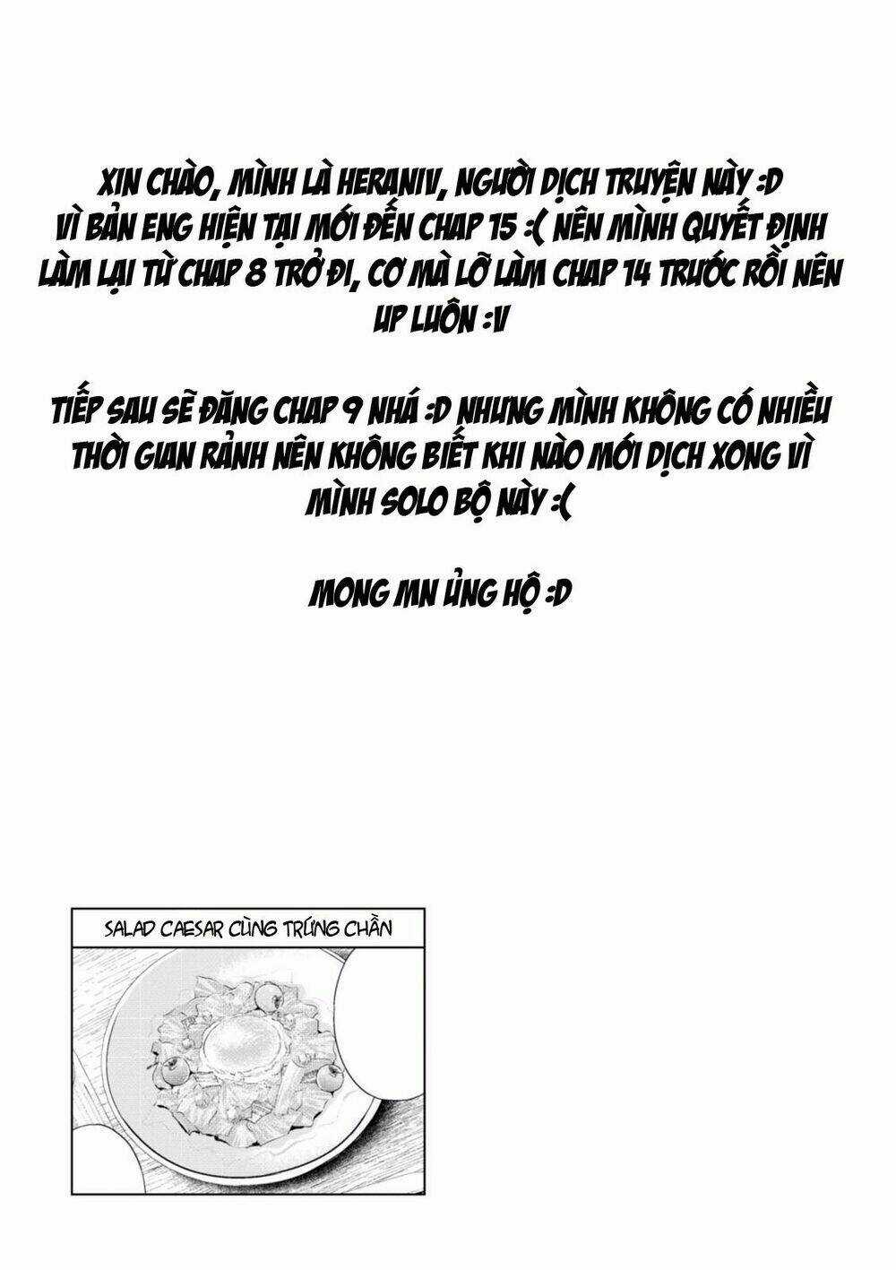 Xuyên Không Tửu Lầu Chapter 14 trang 24