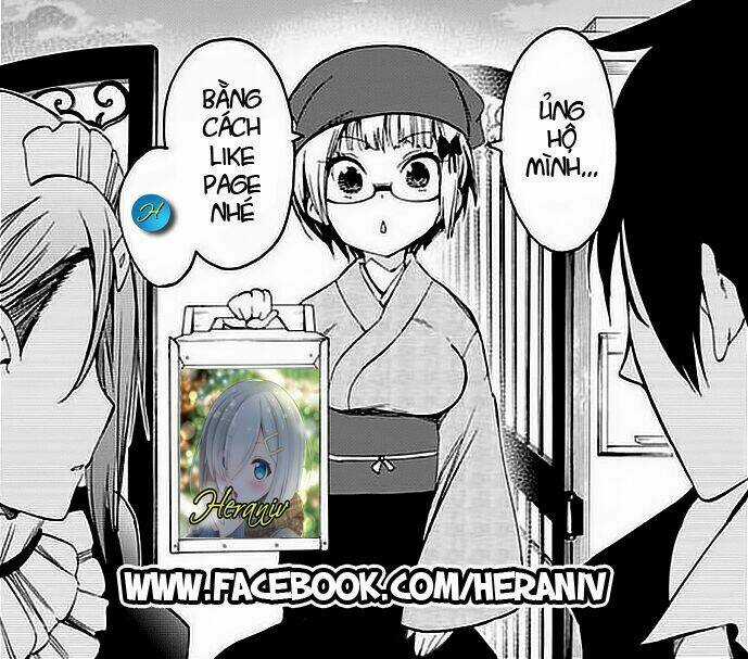 Xuyên Không Tửu Lầu Chapter 19 trang 1