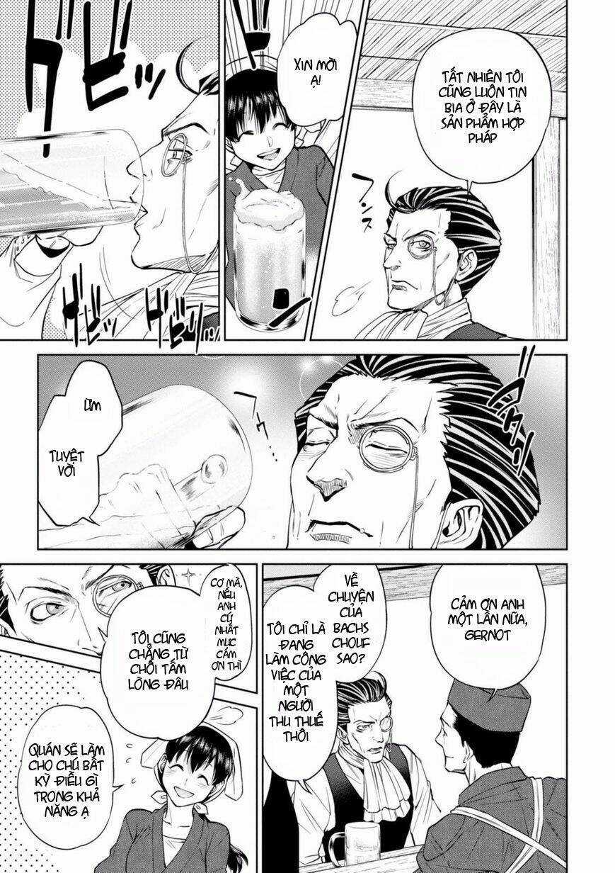 Xuyên Không Tửu Lầu Chapter 19 trang 24