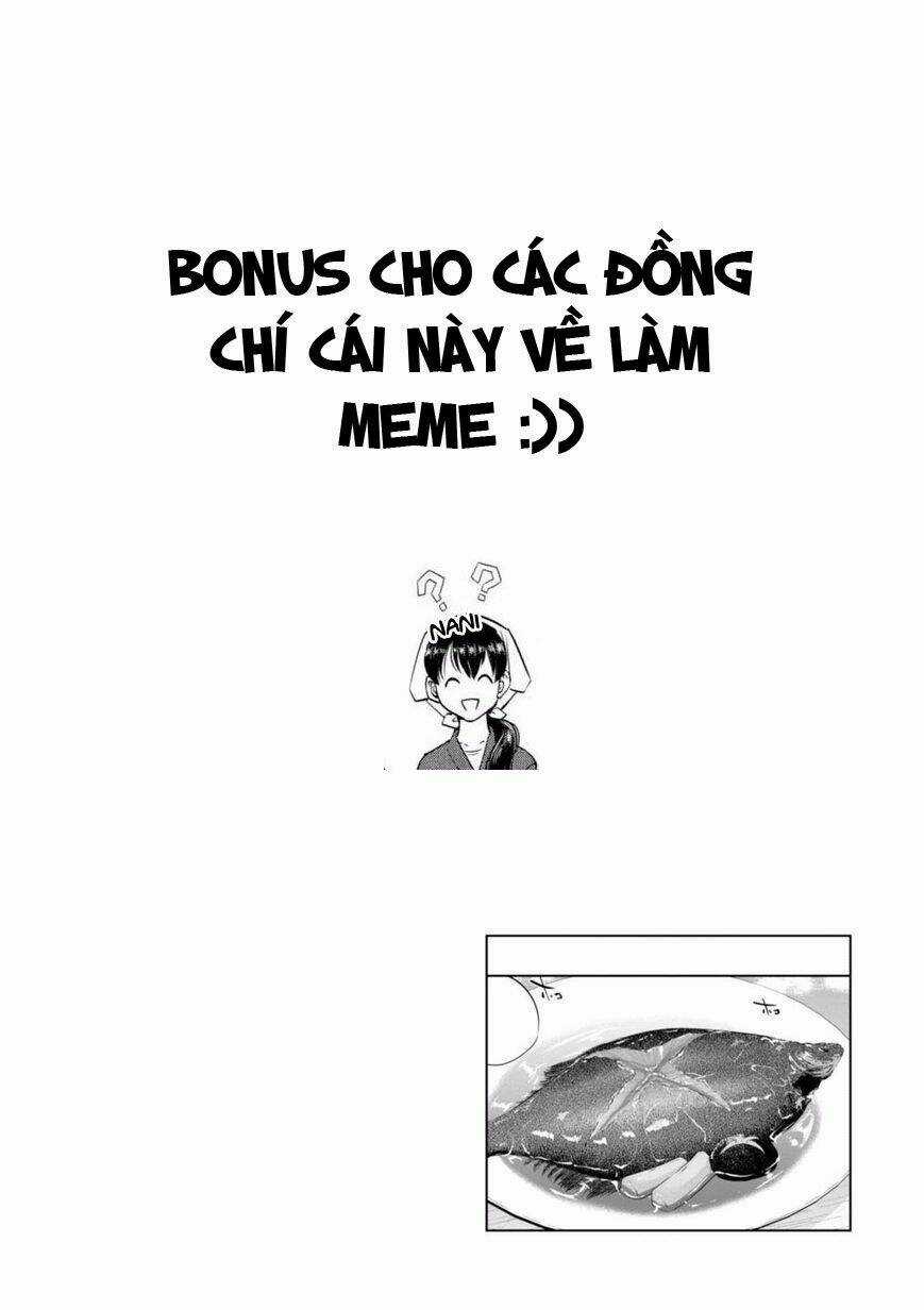 Xuyên Không Tửu Lầu Chapter 19 trang 35