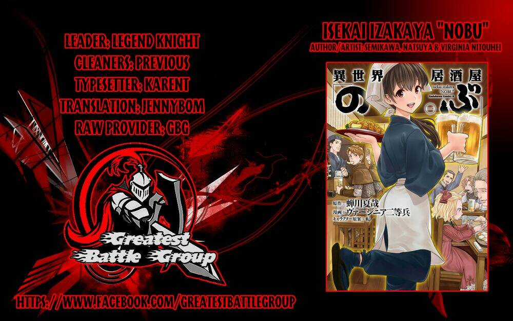 Xuyên Không Tửu Lầu Chapter 2 trang 24