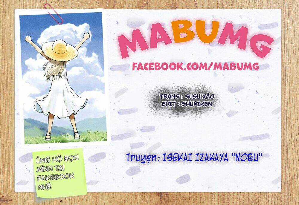 Xuyên Không Tửu Lầu Chapter 20 trang 9