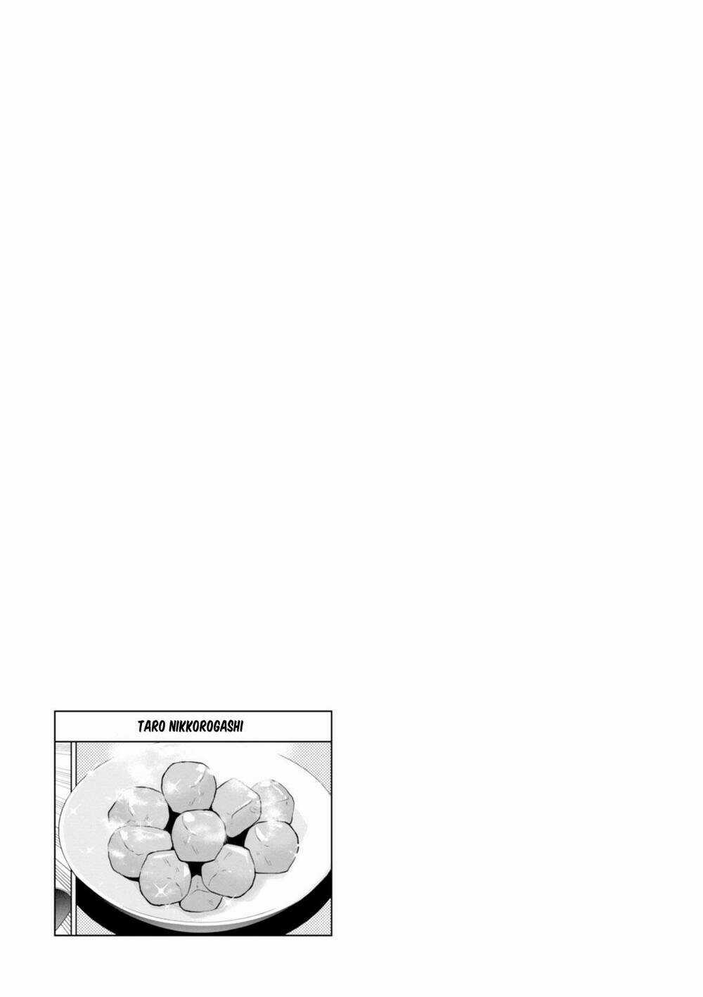 Xuyên Không Tửu Lầu Chapter 21 trang 26