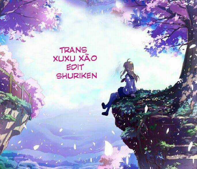 Xuyên Không Tửu Lầu Chapter 21 trang 28