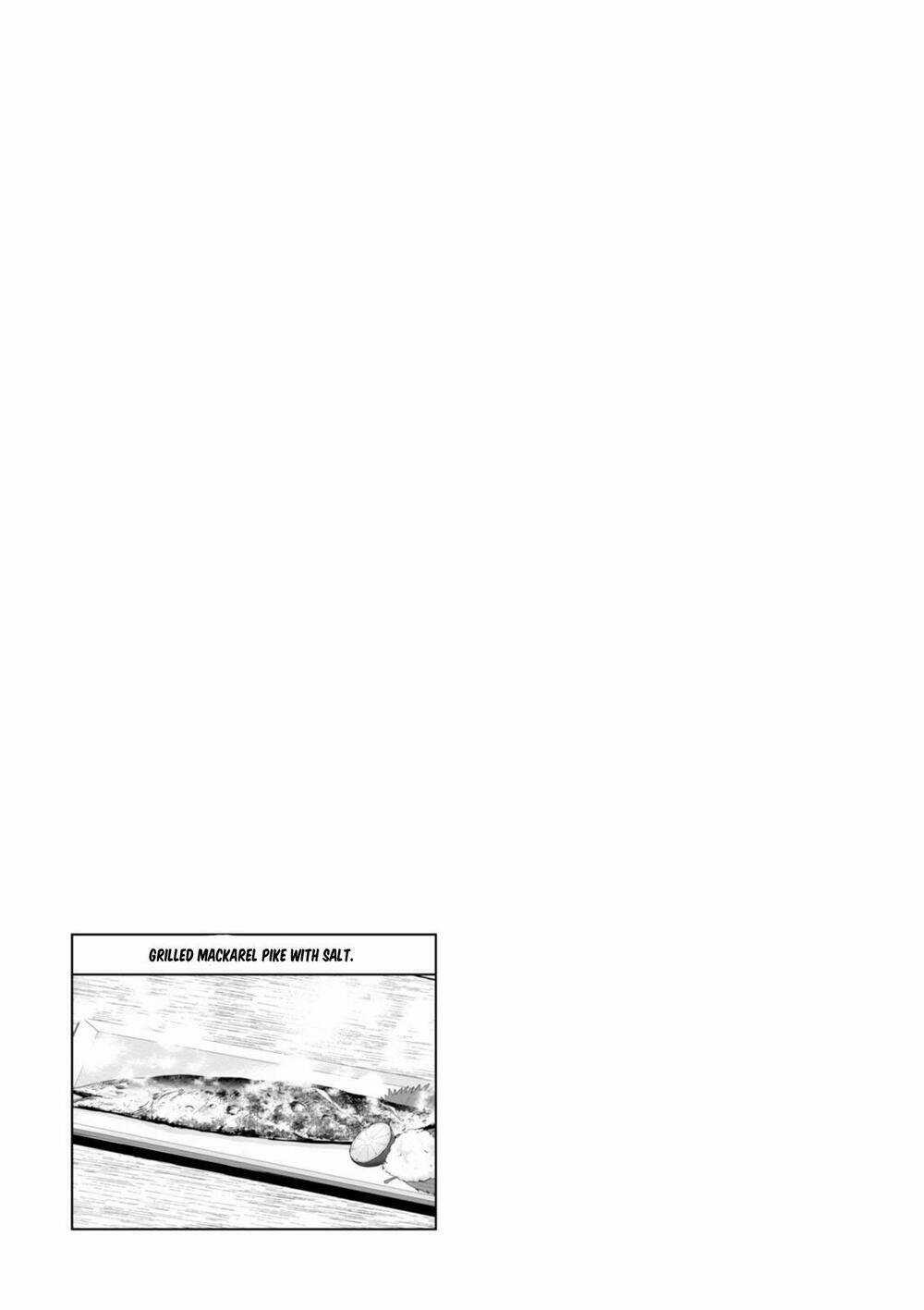 Xuyên Không Tửu Lầu Chapter 23 trang 24