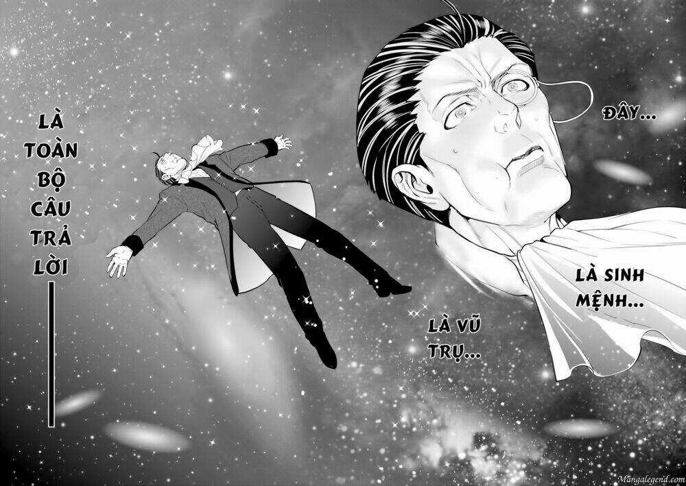 Xuyên Không Tửu Lầu Chapter 3 trang 16