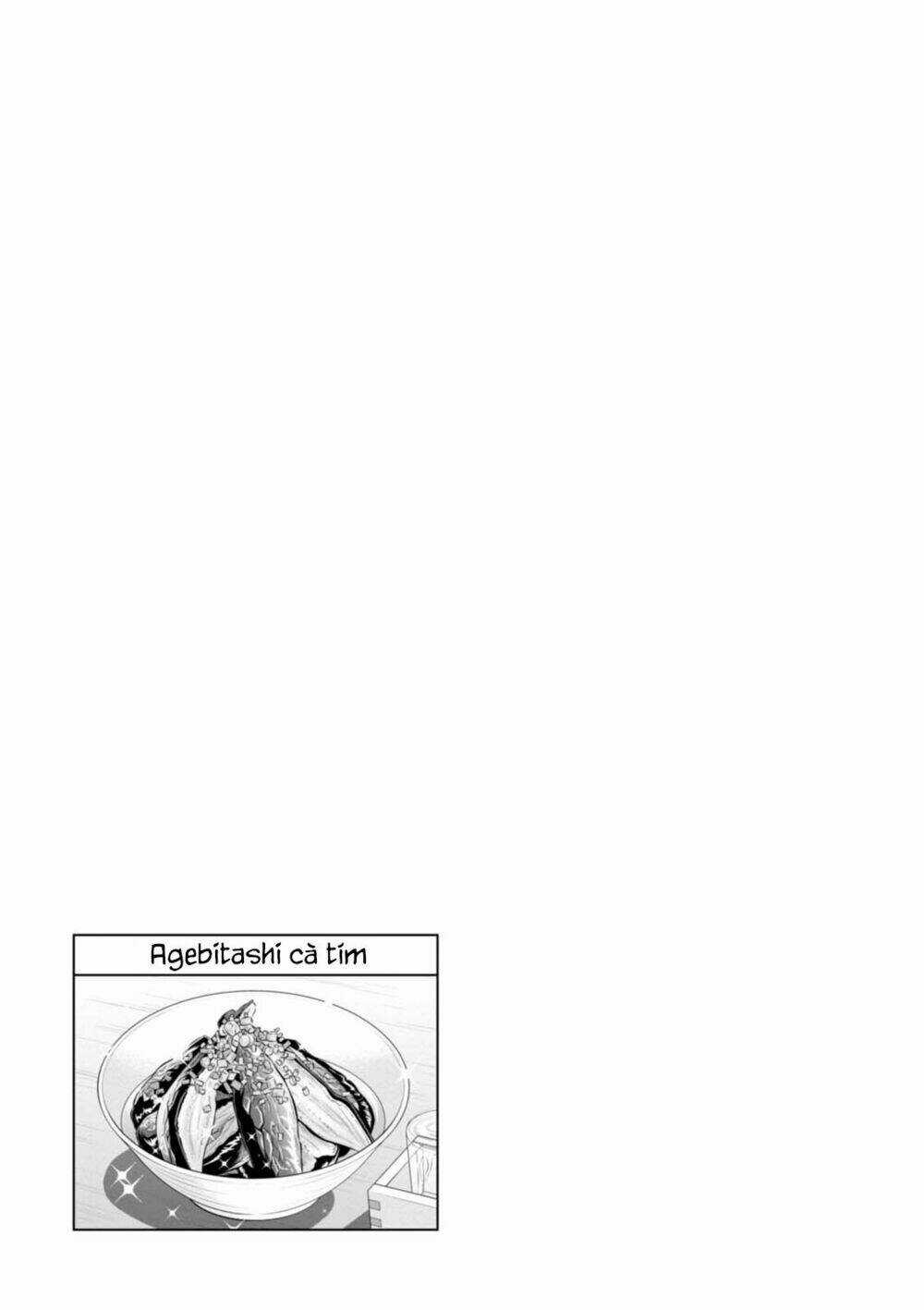 Xuyên Không Tửu Lầu Chapter 30 trang 25