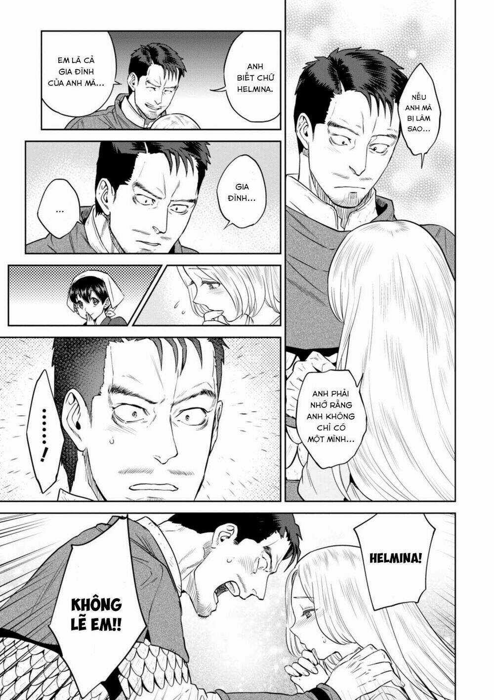 Xuyên Không Tửu Lầu Chapter 32 trang 10