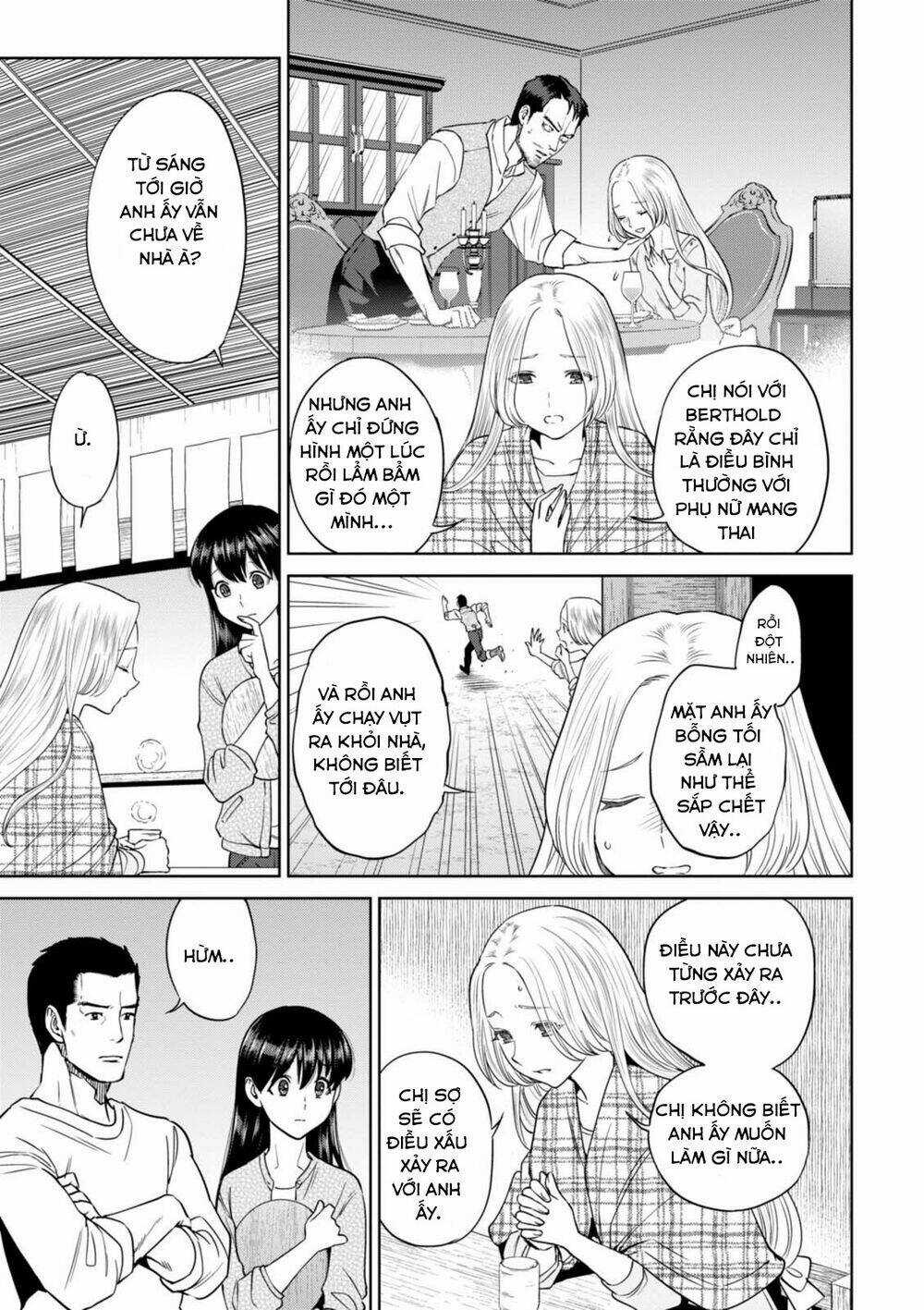 Xuyên Không Tửu Lầu Chapter 33 trang 4