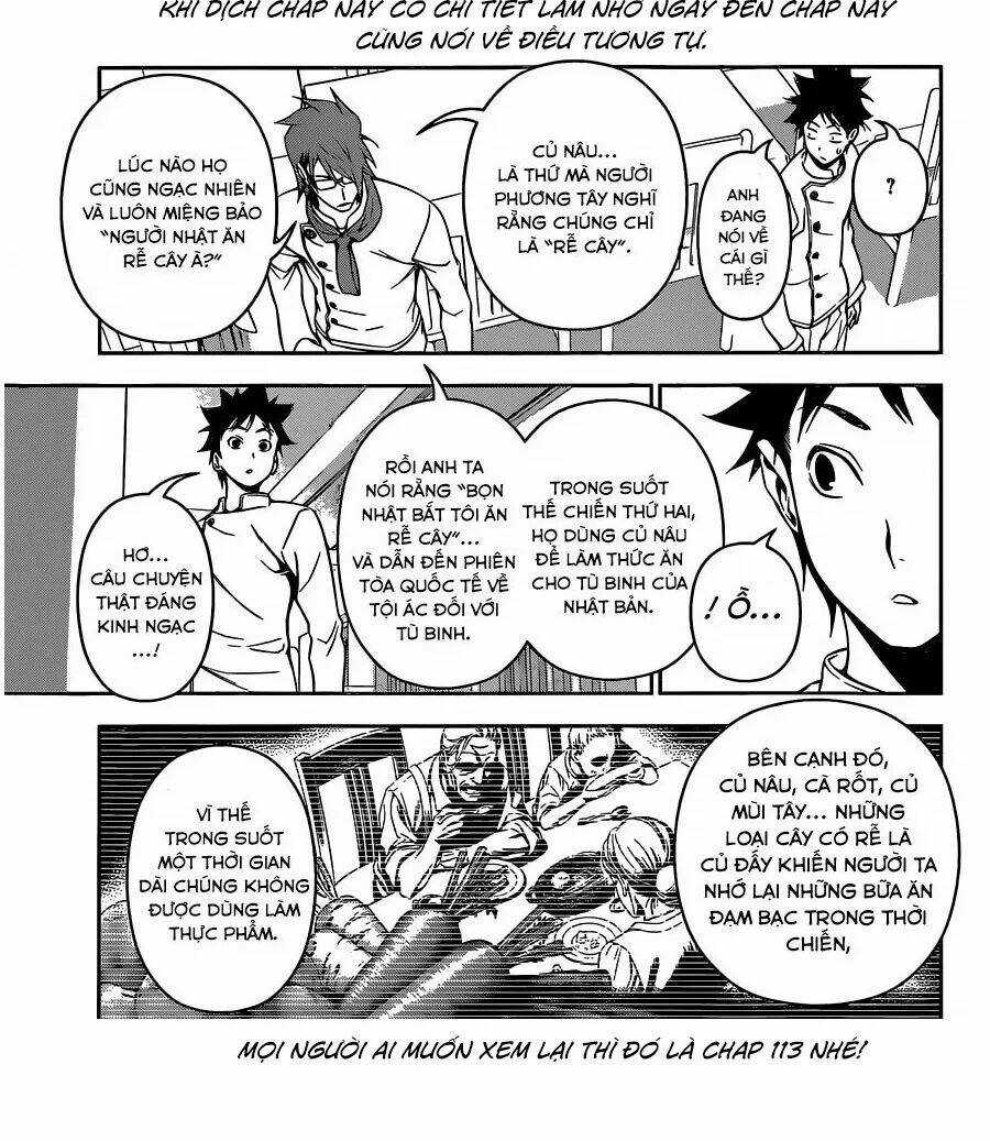 Xuyên Không Tửu Lầu Chapter 36 trang 30