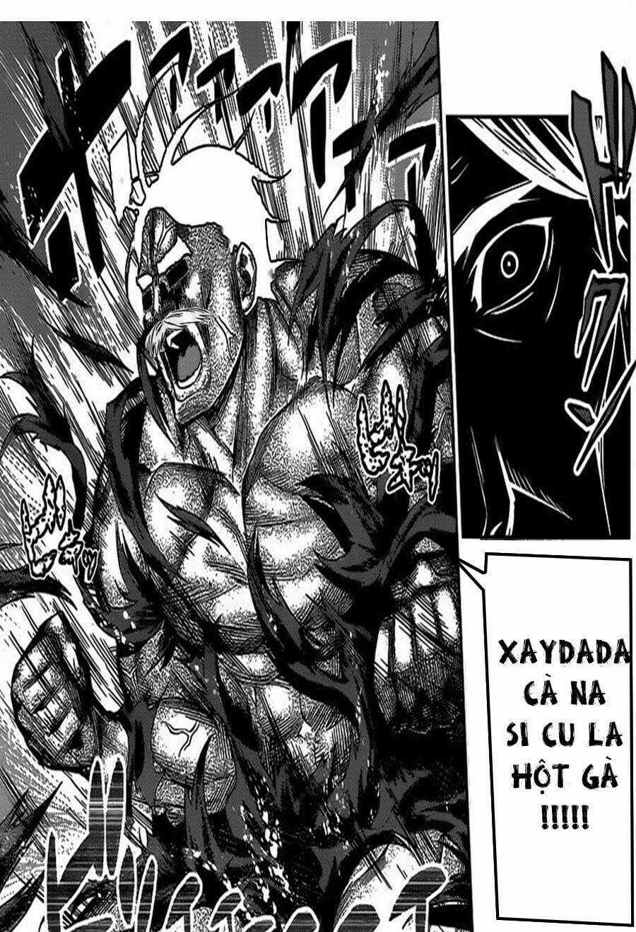 Xuyên Không Tửu Lầu Chapter 37 trang 26