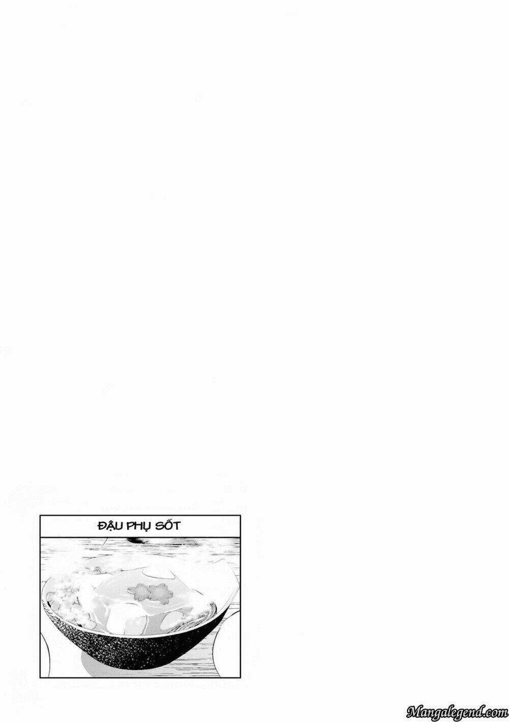 Xuyên Không Tửu Lầu Chapter 4 trang 24