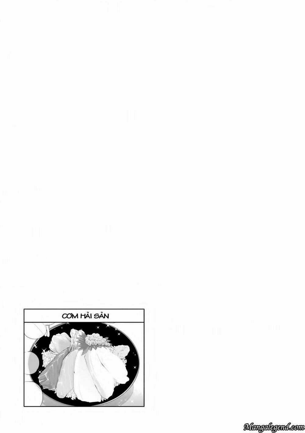 Xuyên Không Tửu Lầu Chapter 5 trang 25