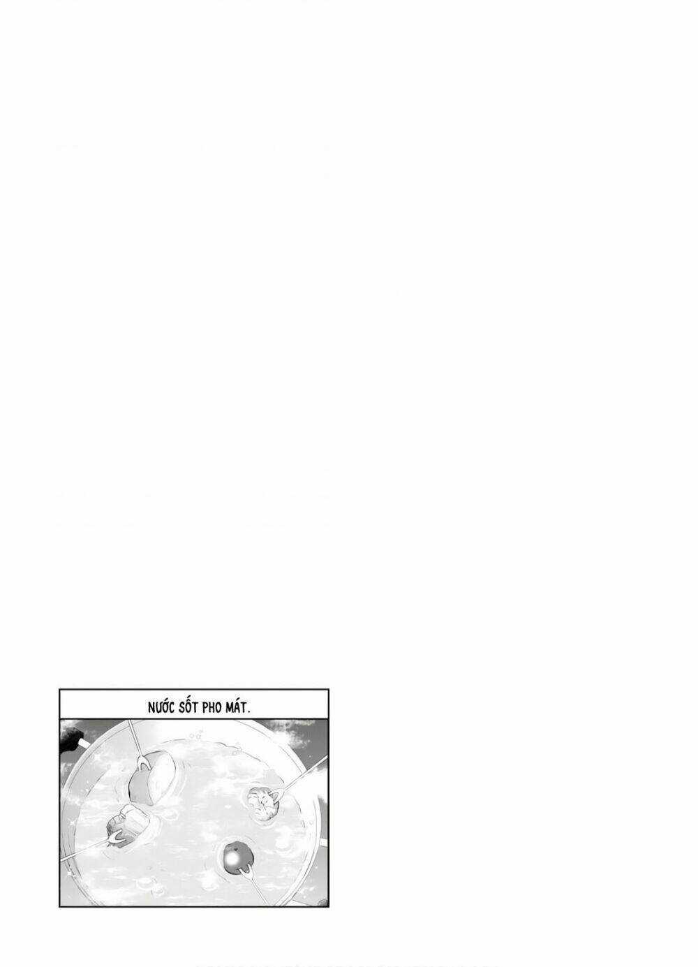 Xuyên Không Tửu Lầu Chapter 50 trang 23