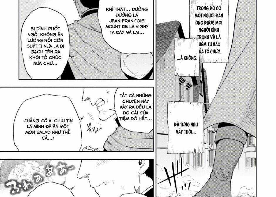 Xuyên Không Tửu Lầu Chapter 51 trang 10