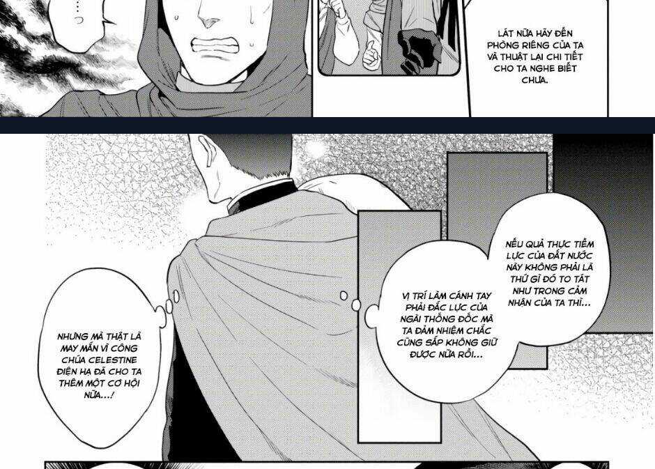 Xuyên Không Tửu Lầu Chapter 51 trang 15