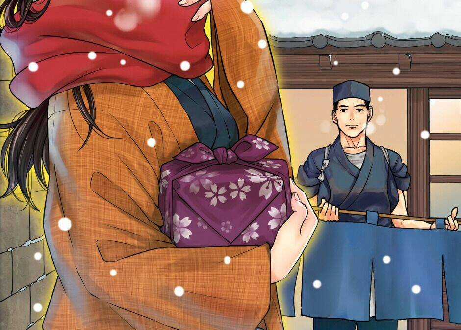 Xuyên Không Tửu Lầu Chapter 51 trang 3