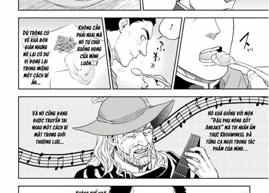 Xuyên Không Tửu Lầu Chapter 51 trang 32