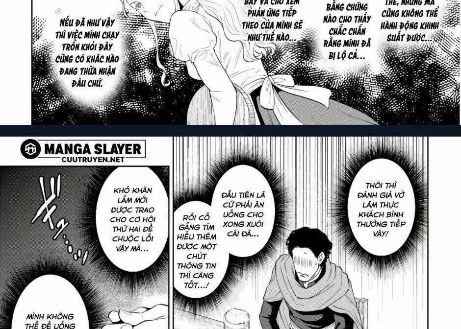 Xuyên Không Tửu Lầu Chapter 51 trang 37