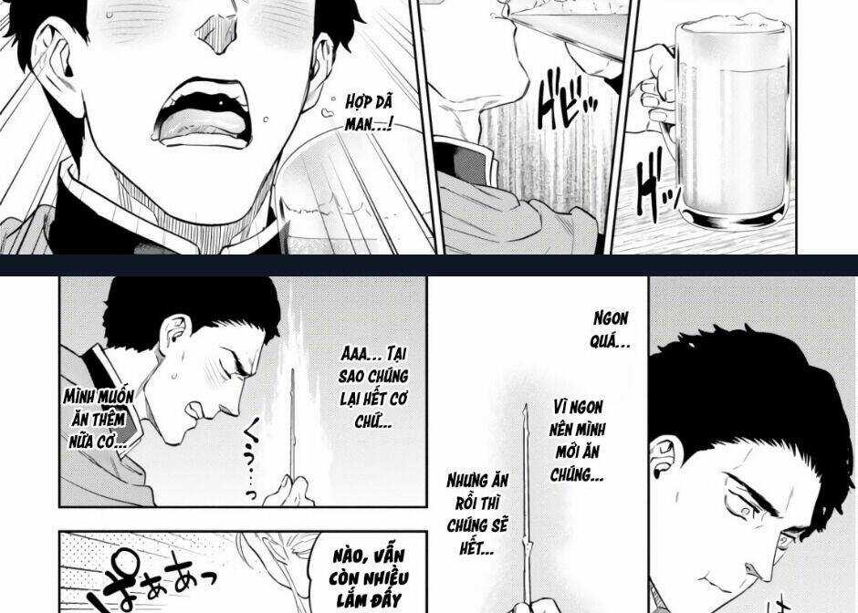 Xuyên Không Tửu Lầu Chapter 51 trang 43