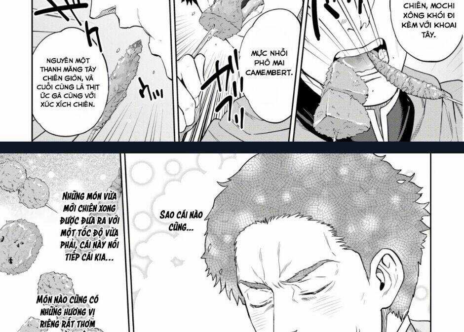 Xuyên Không Tửu Lầu Chapter 51 trang 45
