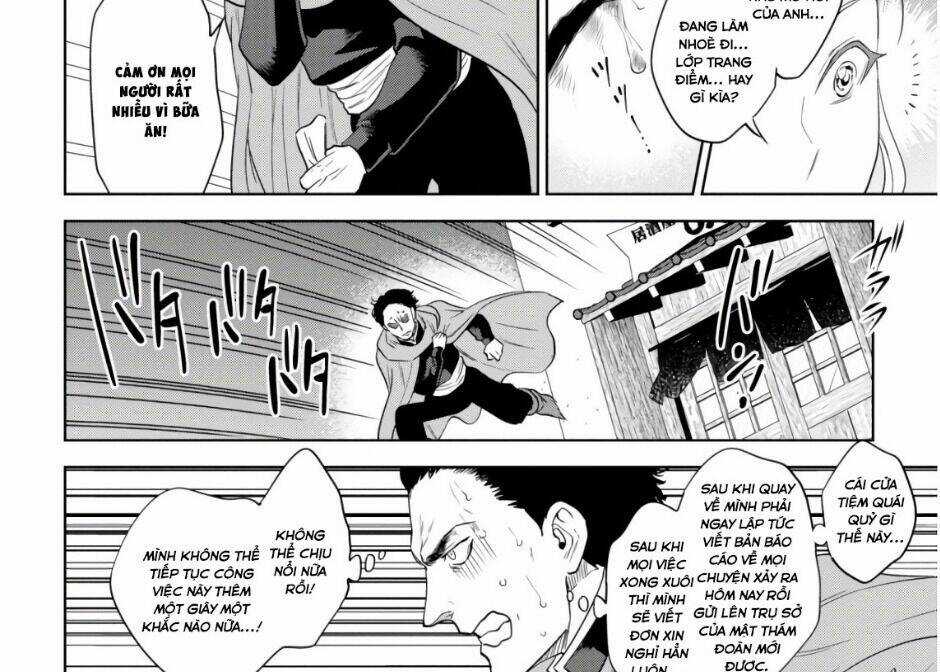 Xuyên Không Tửu Lầu Chapter 51 trang 52