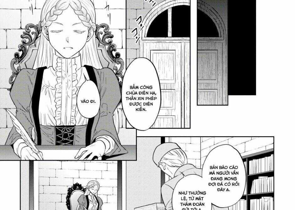 Xuyên Không Tửu Lầu Chapter 51 trang 54