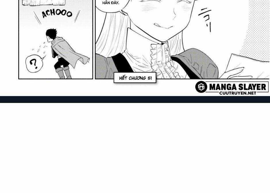 Xuyên Không Tửu Lầu Chapter 51 trang 57