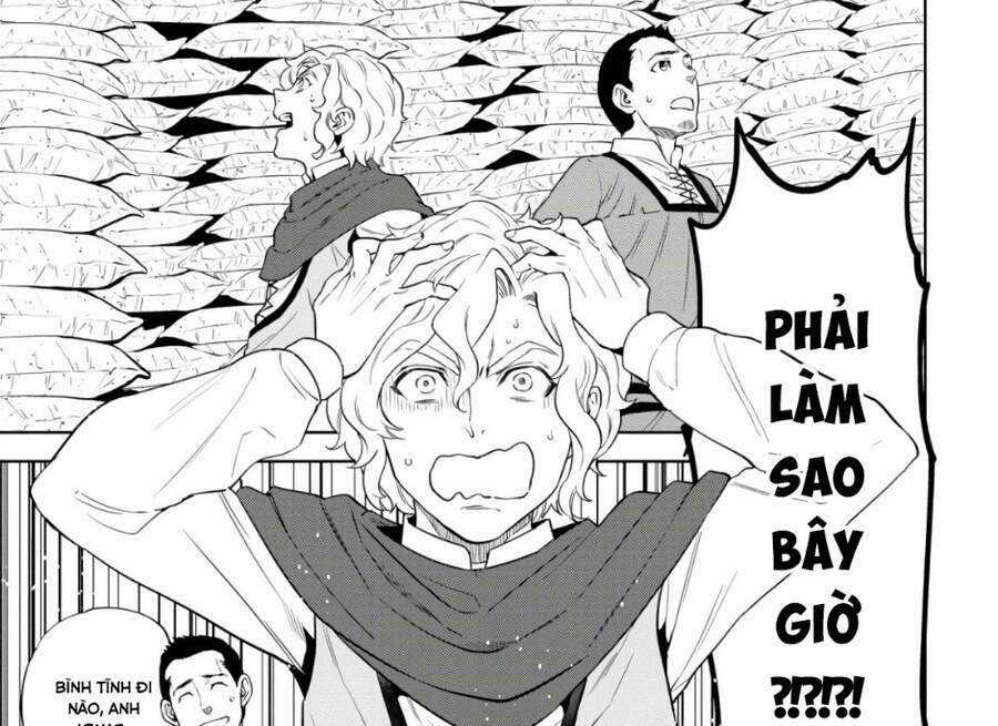 Xuyên Không Tửu Lầu Chapter 52 trang 3