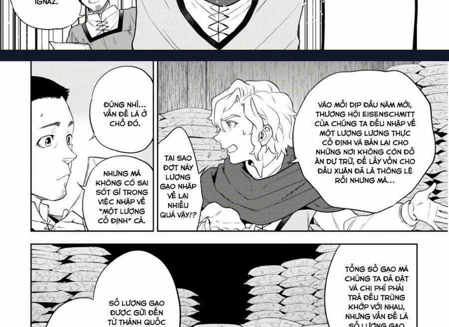 Xuyên Không Tửu Lầu Chapter 52 trang 4