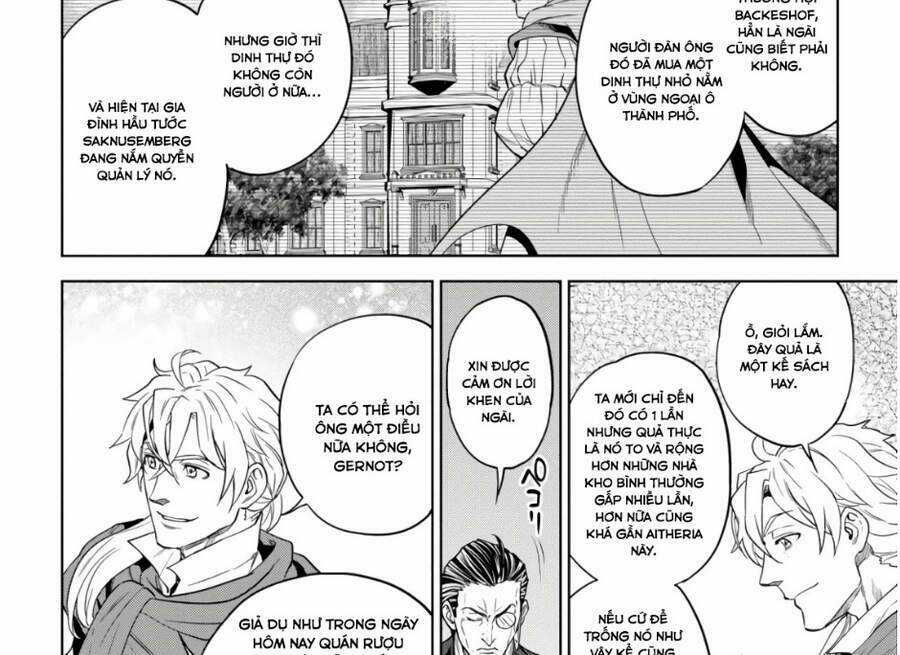 Xuyên Không Tửu Lầu Chapter 52 trang 48