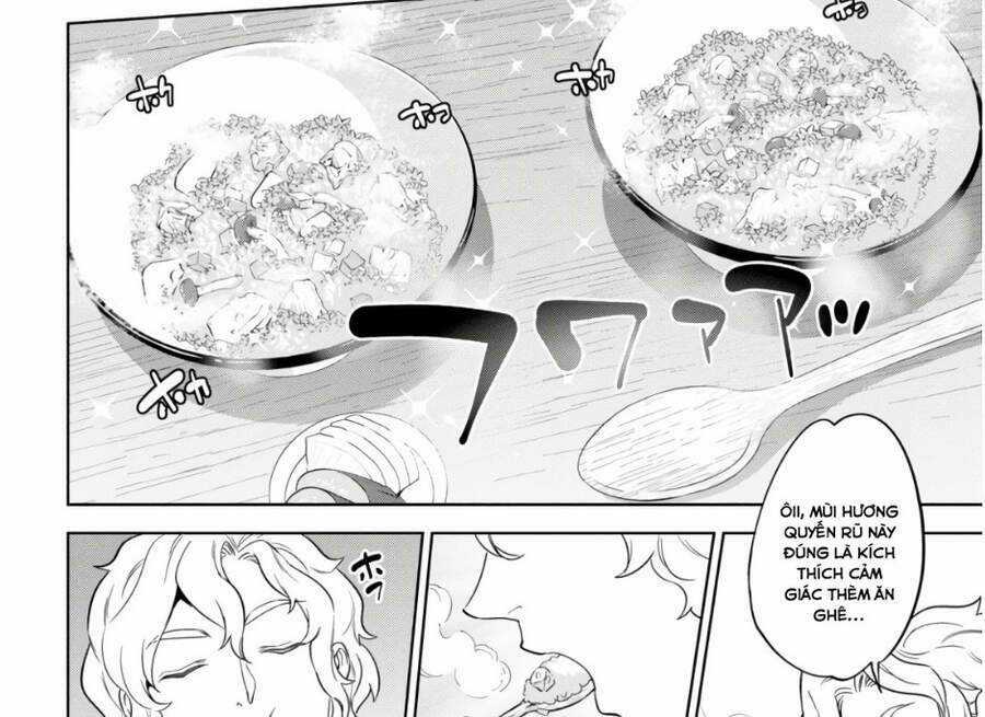 Xuyên Không Tửu Lầu Chapter 52 trang 52