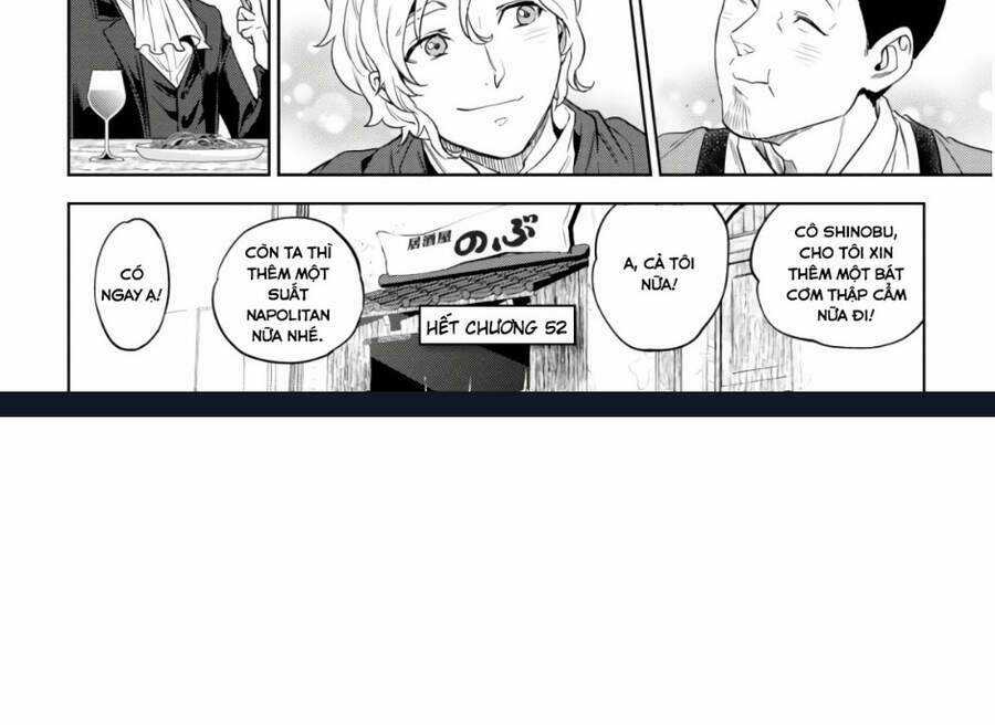 Xuyên Không Tửu Lầu Chapter 52 trang 57