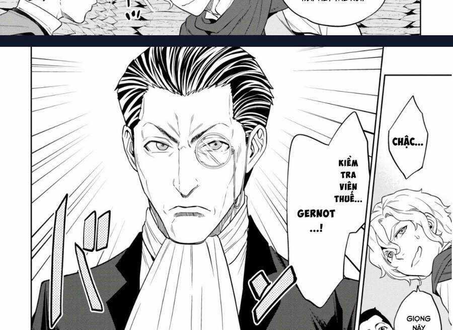 Xuyên Không Tửu Lầu Chapter 52 trang 8