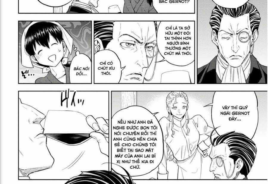 Xuyên Không Tửu Lầu Chapter 53 trang 18