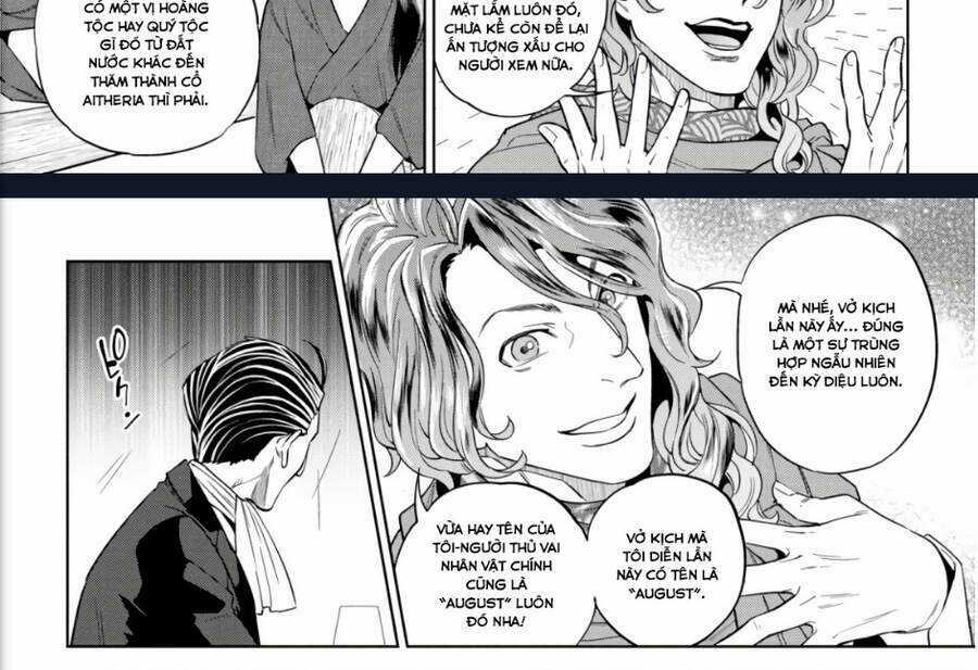 Xuyên Không Tửu Lầu Chapter 53 trang 30