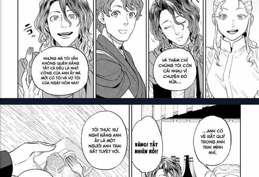 Xuyên Không Tửu Lầu Chapter 53 trang 36