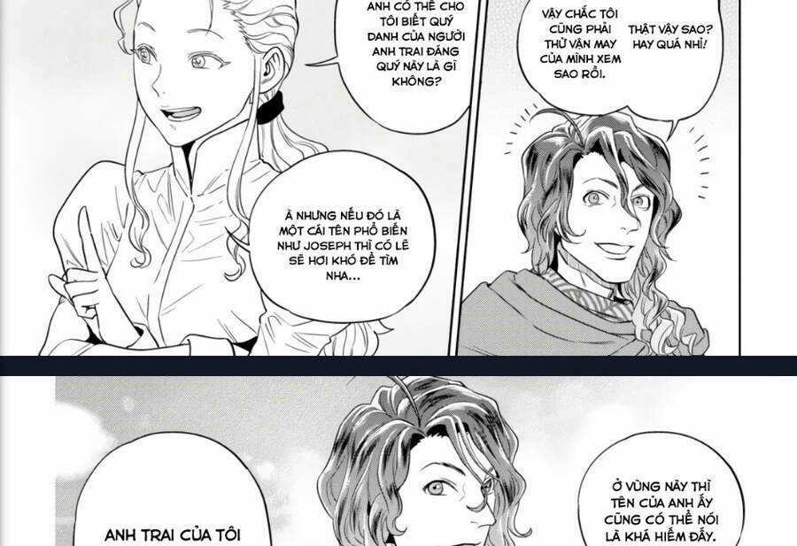 Xuyên Không Tửu Lầu Chapter 53 trang 38