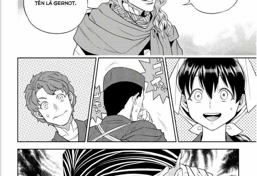 Xuyên Không Tửu Lầu Chapter 53 trang 39