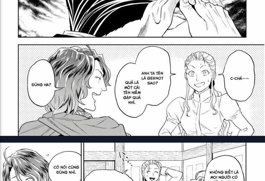 Xuyên Không Tửu Lầu Chapter 53 trang 40