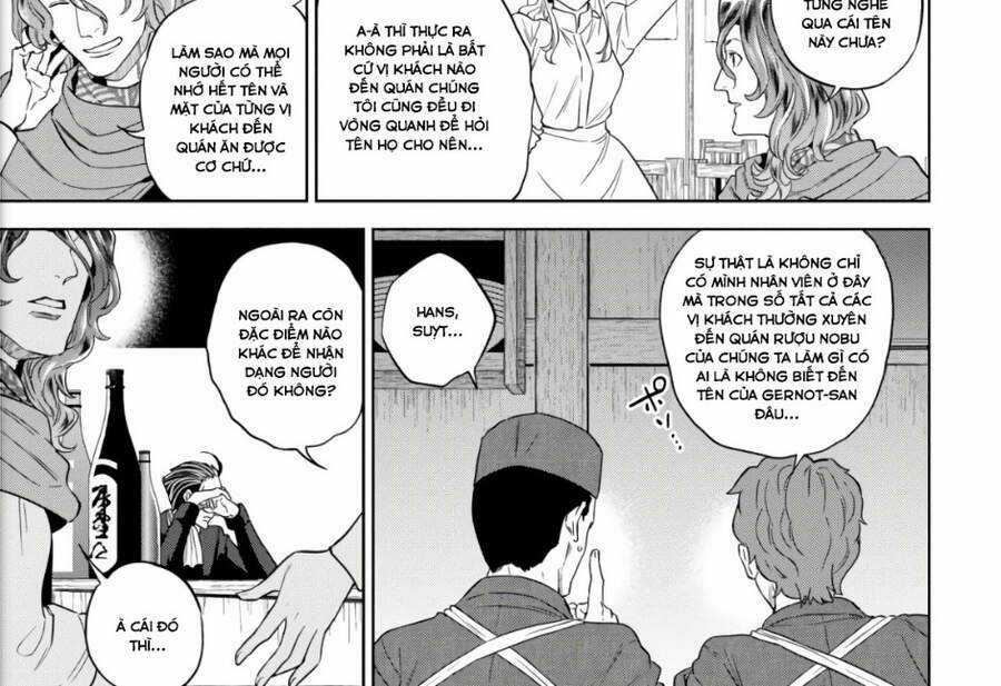 Xuyên Không Tửu Lầu Chapter 53 trang 41