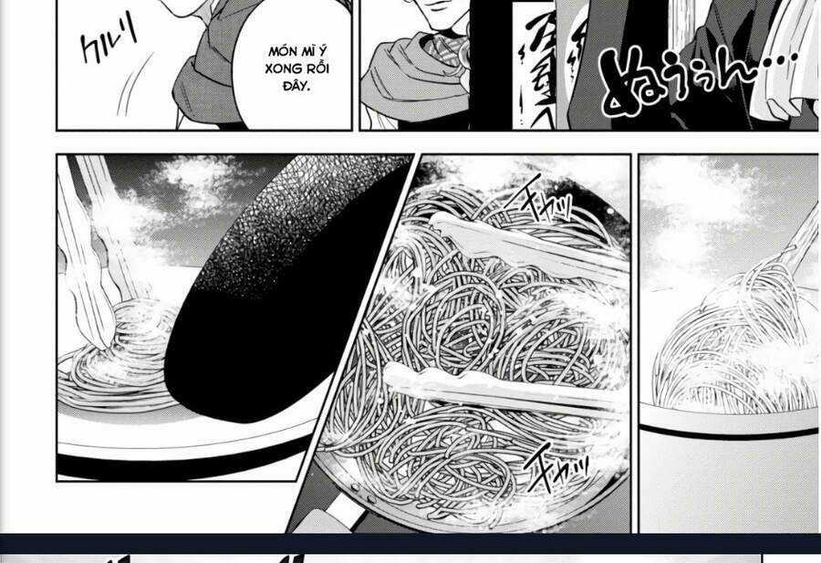 Xuyên Không Tửu Lầu Chapter 53 trang 44