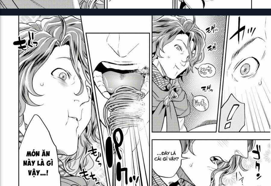 Xuyên Không Tửu Lầu Chapter 53 trang 47