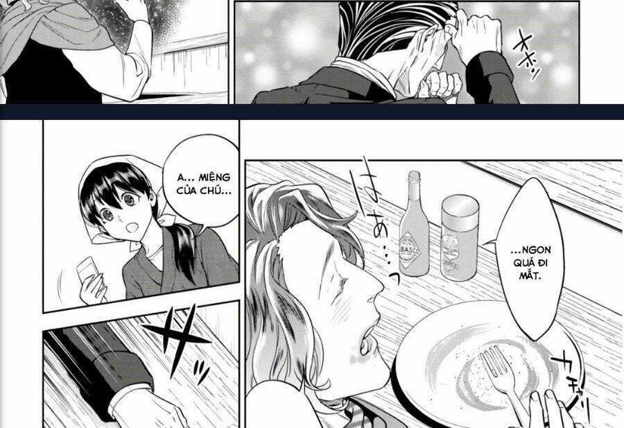 Xuyên Không Tửu Lầu Chapter 53 trang 51