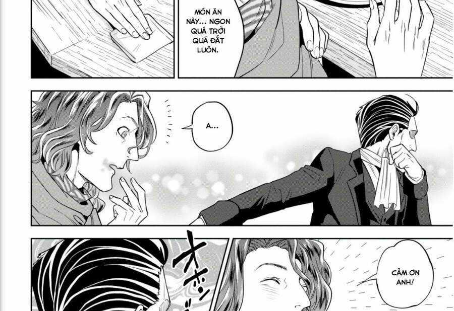 Xuyên Không Tửu Lầu Chapter 53 trang 52