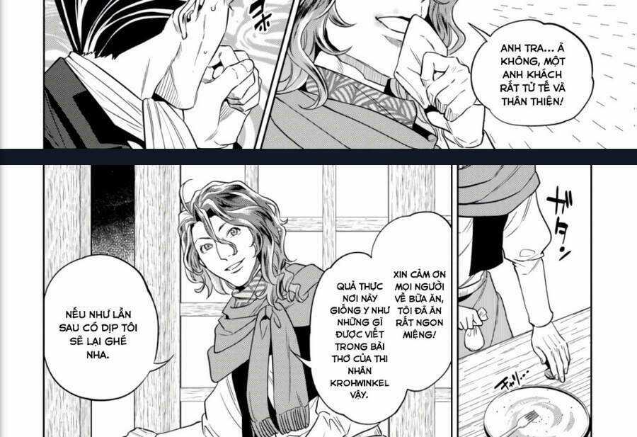 Xuyên Không Tửu Lầu Chapter 53 trang 53