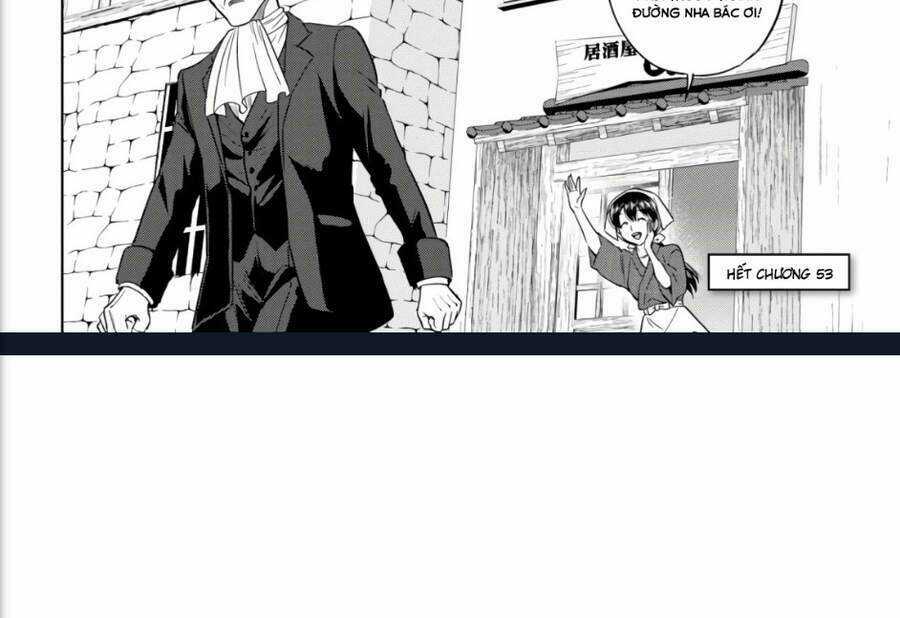 Xuyên Không Tửu Lầu Chapter 53 trang 57