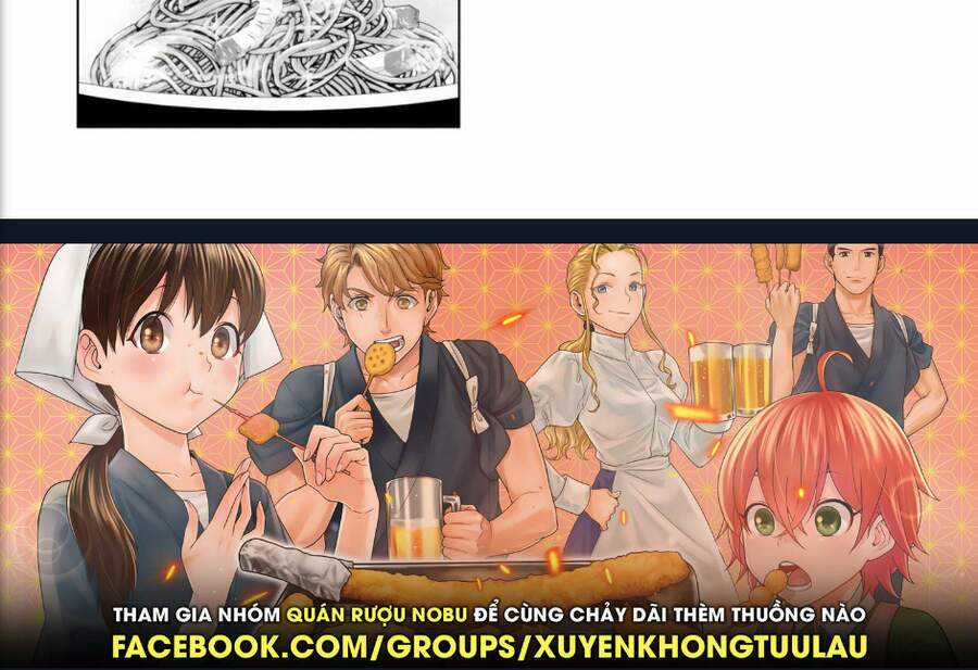 Xuyên Không Tửu Lầu Chapter 53 trang 59