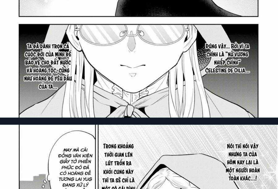 Xuyên Không Tửu Lầu Chapter 54 trang 13