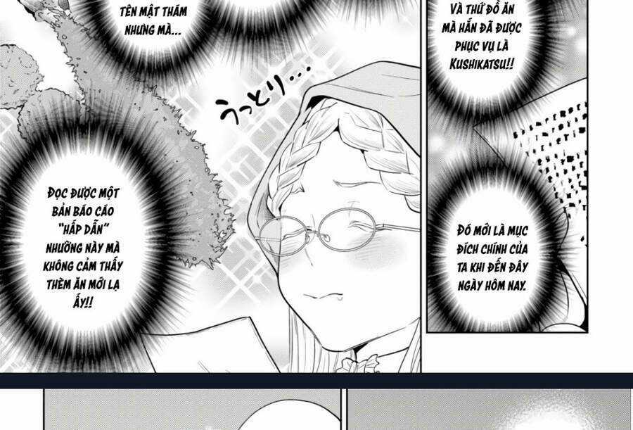 Xuyên Không Tửu Lầu Chapter 54 trang 17